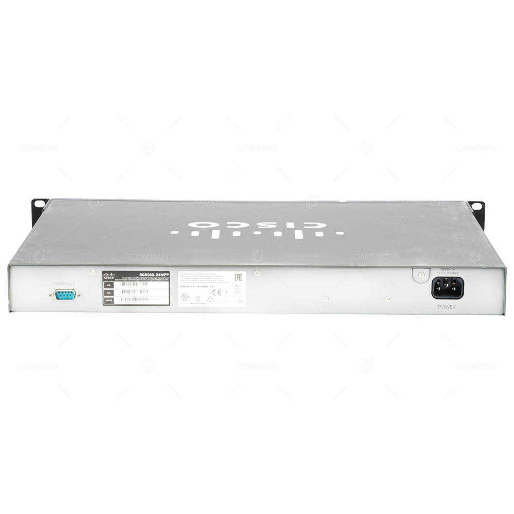 SG500X-24MPP CISCO SG500 24 PORT 1GB RJ-45 4 PORT 10GB SFP+ 2 PORT 5GB SFP